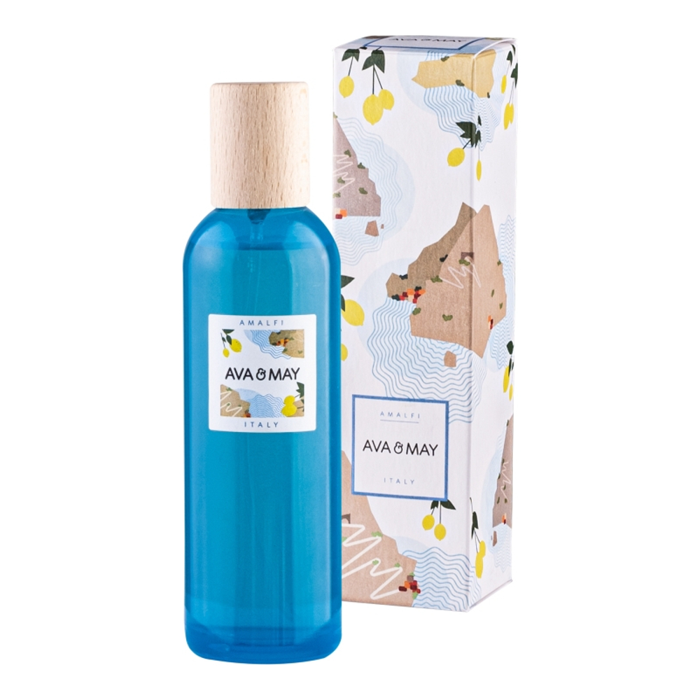 'Amalfi' Raumspray - 100 ml