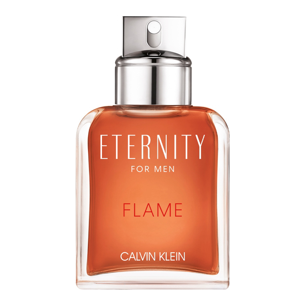 'Eternity Flame' Eau De Toilette - 50 ml