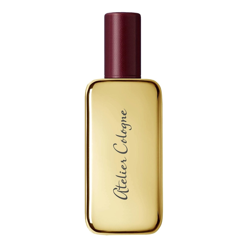 Cologne 'Gold Leather' - 30 ml