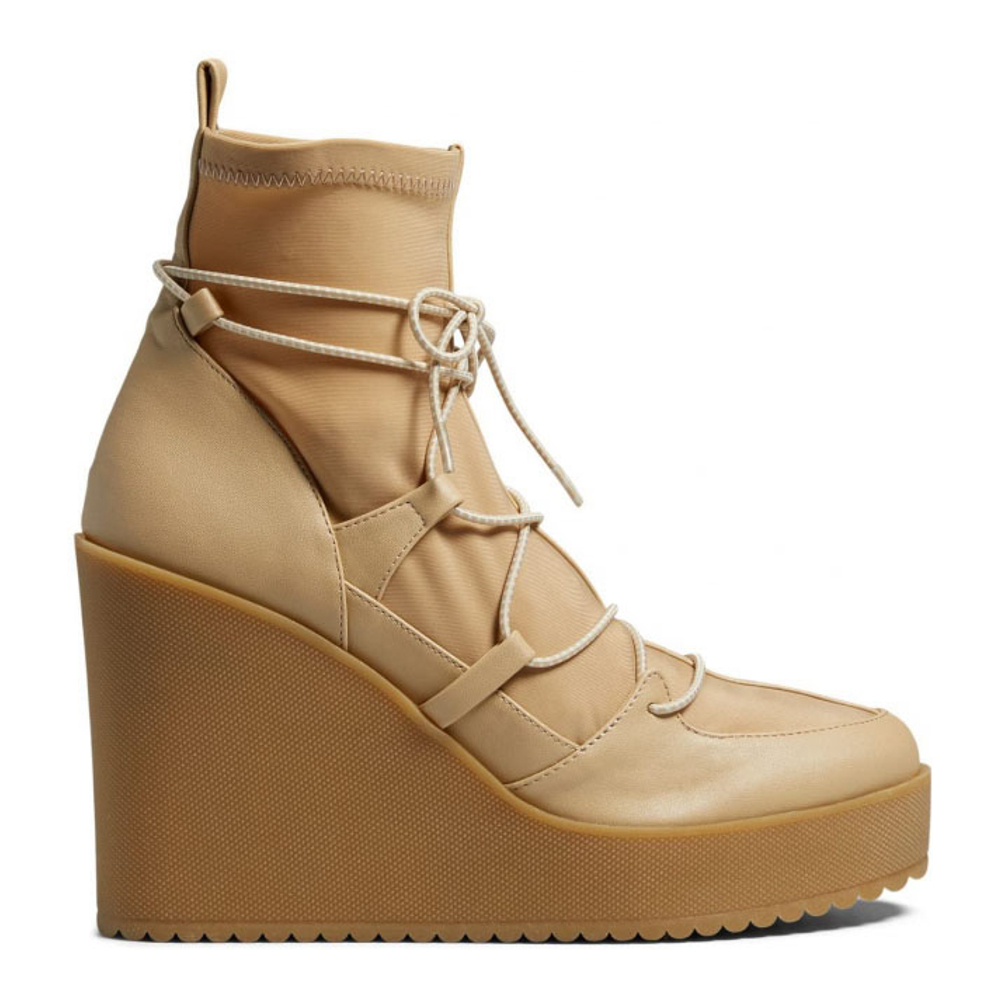 Women's 'Atomic' Wedge boots