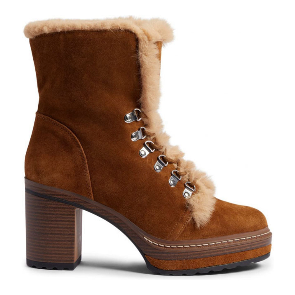 Women's 'Scoops Winter' Booties