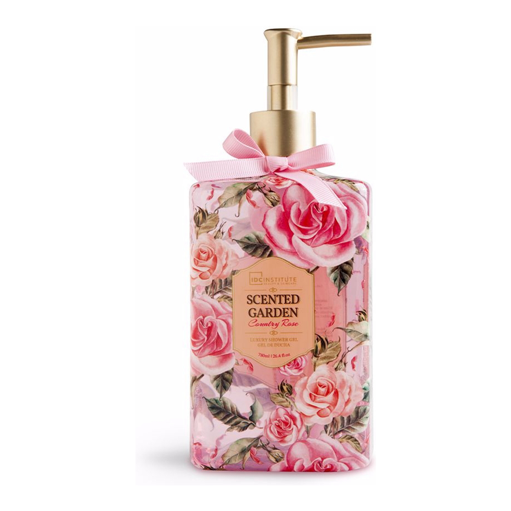 'Scented Garden' Shower Gel - 780 ml