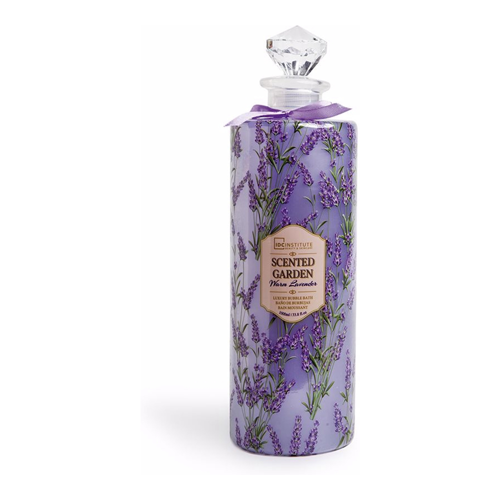 Bain moussant 'Scented Garden Warm Lavender' - 1 L