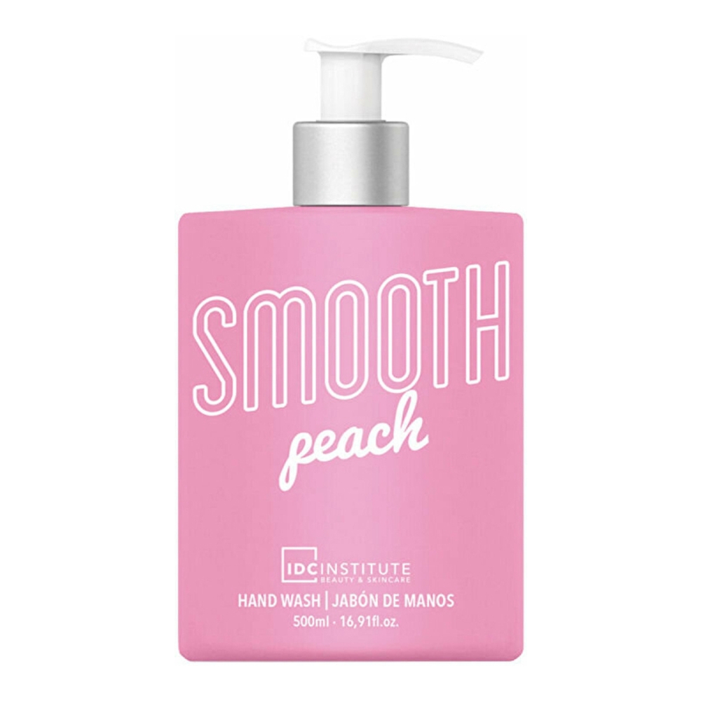 'Smooth' Liquid Hand Soap - 500 ml