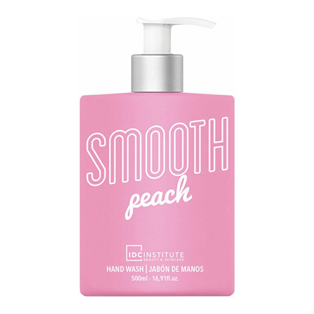 'Smooth' Flüssige Handseife - 500 ml