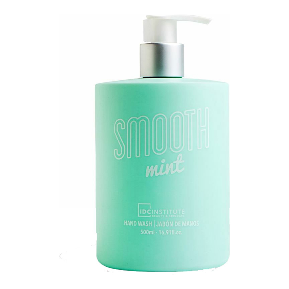 Savon liquide pour les mains 'Smooth' - 500 ml