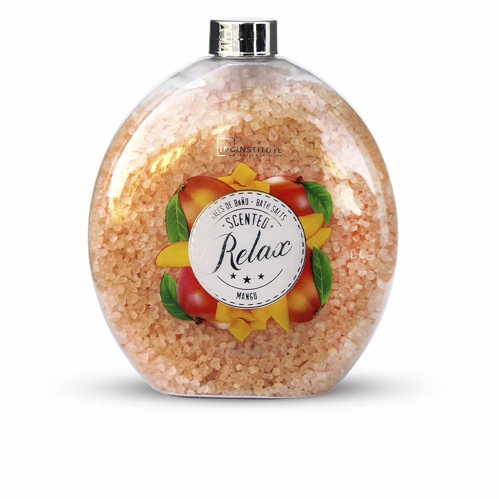 'Scented Relax' Bath Salts - 900 g