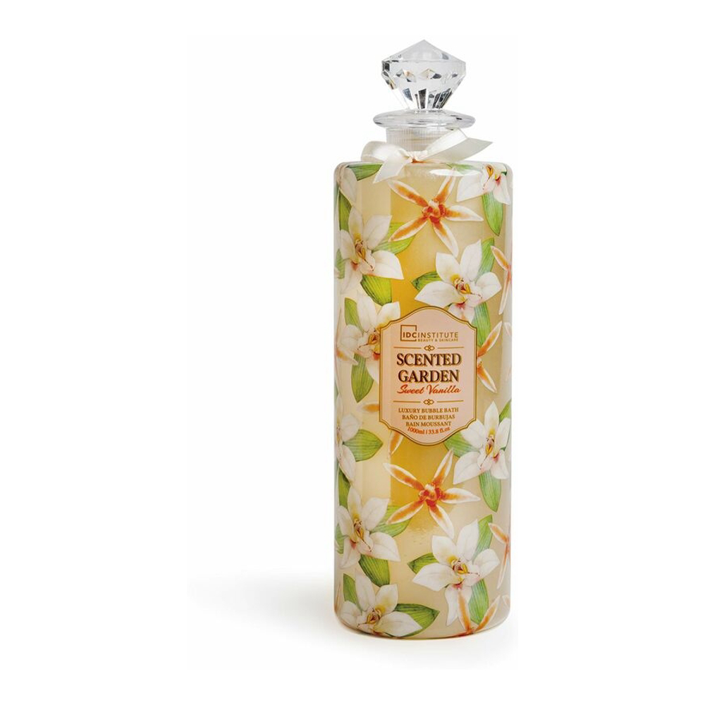 'Scented Garden Sweet Vanilla' Bubble Bath - 1 L