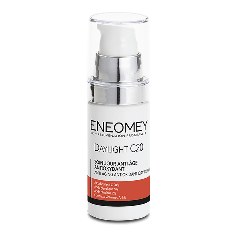 'Daylight C20 Antioxydant' Anti-Aging Tagescreme - 30 ml