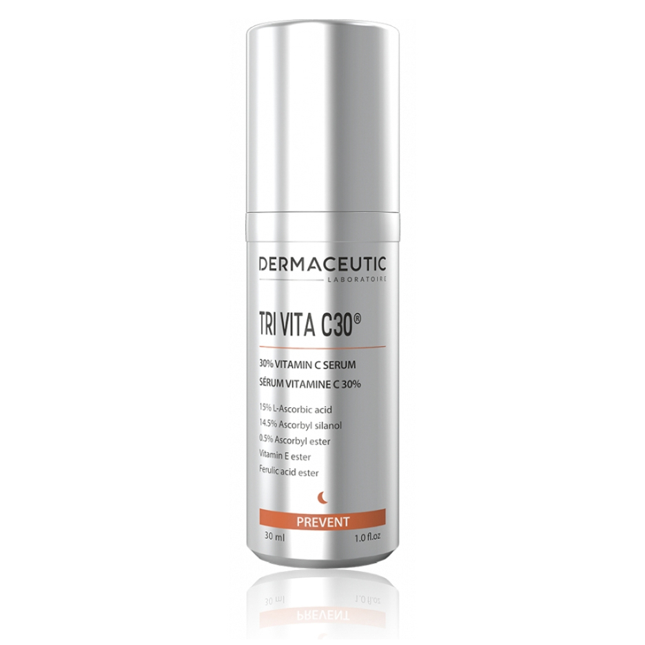 'Tri Vita C30' Vitamin C Serum - 30 ml