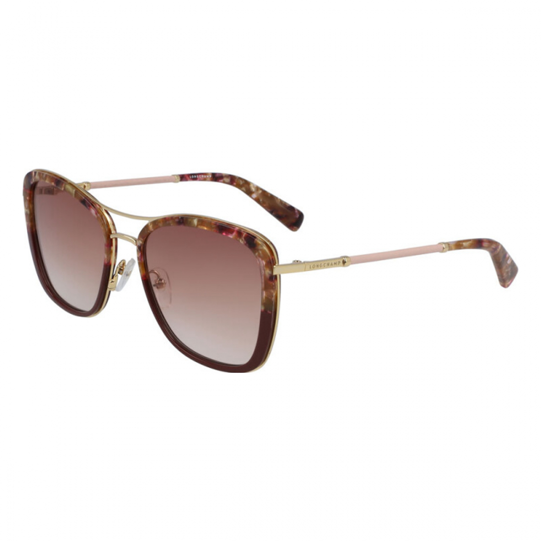 Women's 'LO639SL (606)' Sunglasses