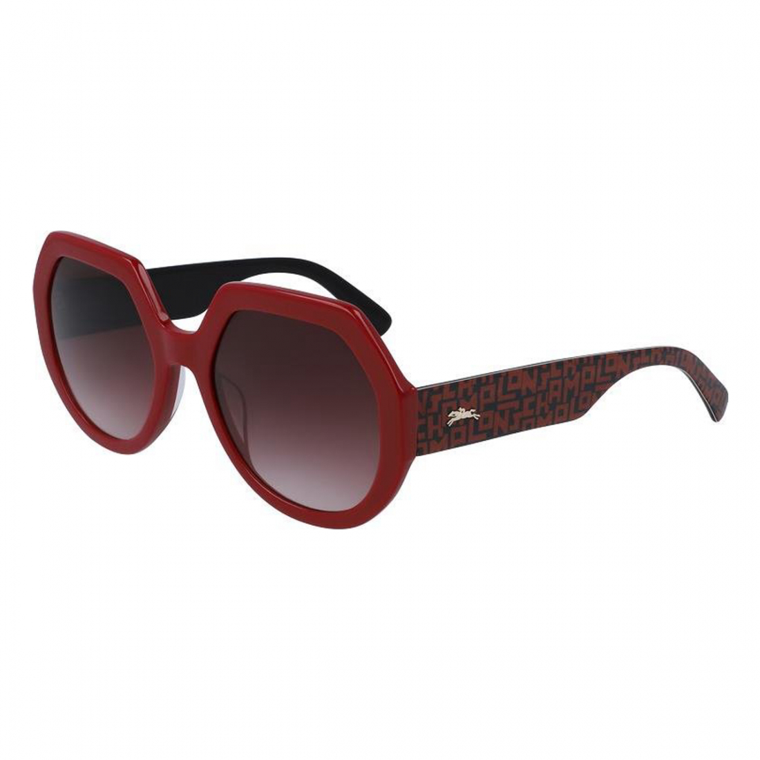 Women's 'LO655S (726)' Sunglasses