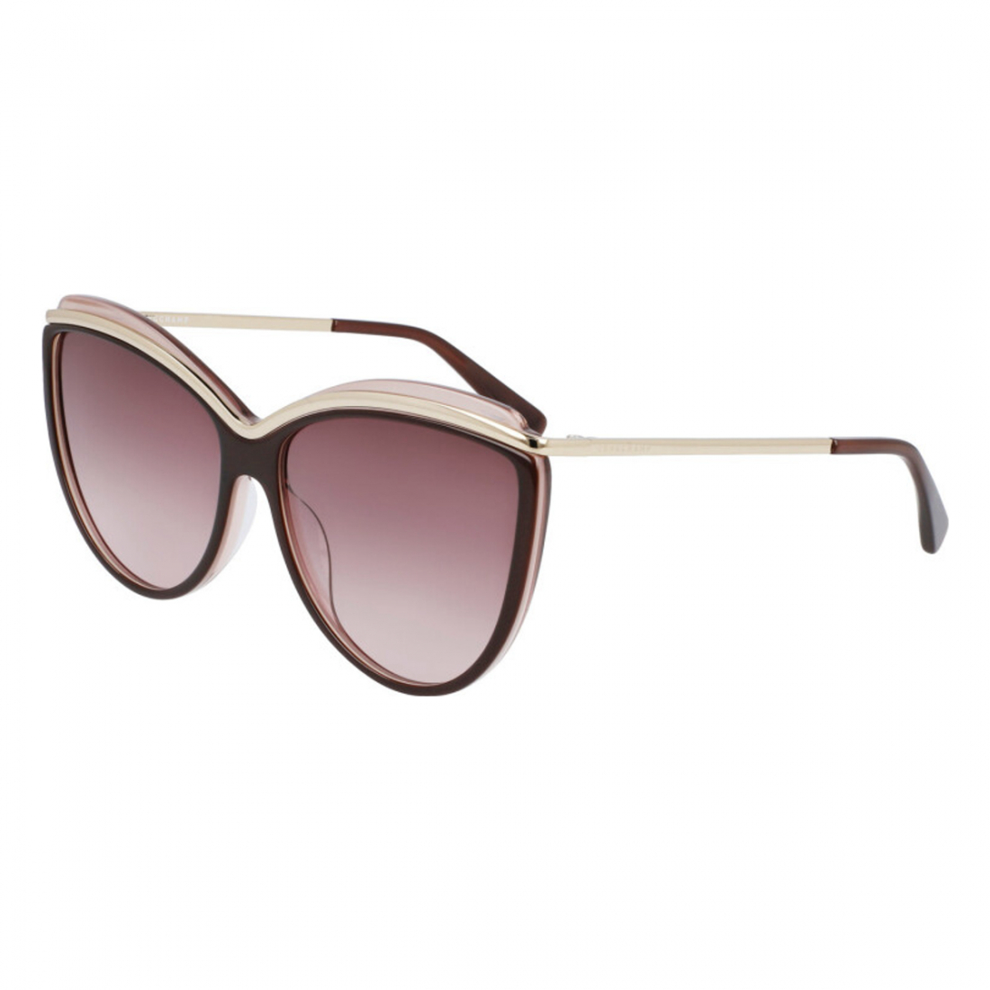 Women's 'LO676S (202)' Sunglasses