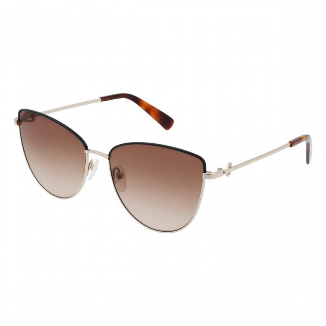 Women's 'LO152S (720)' Sunglasses