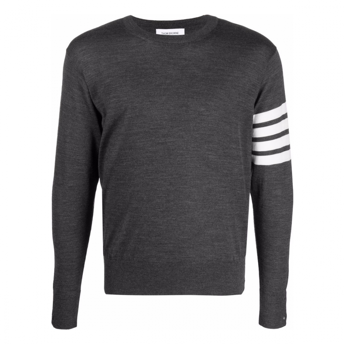 Men's '4 Bar' Sweater