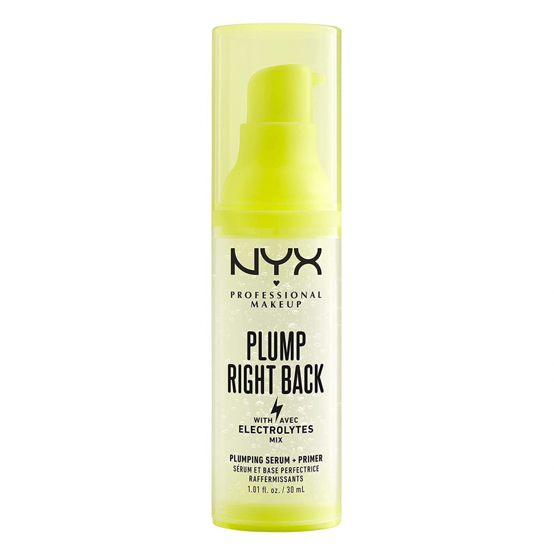 'Plump Right Back' Serum Primer - 30 ml