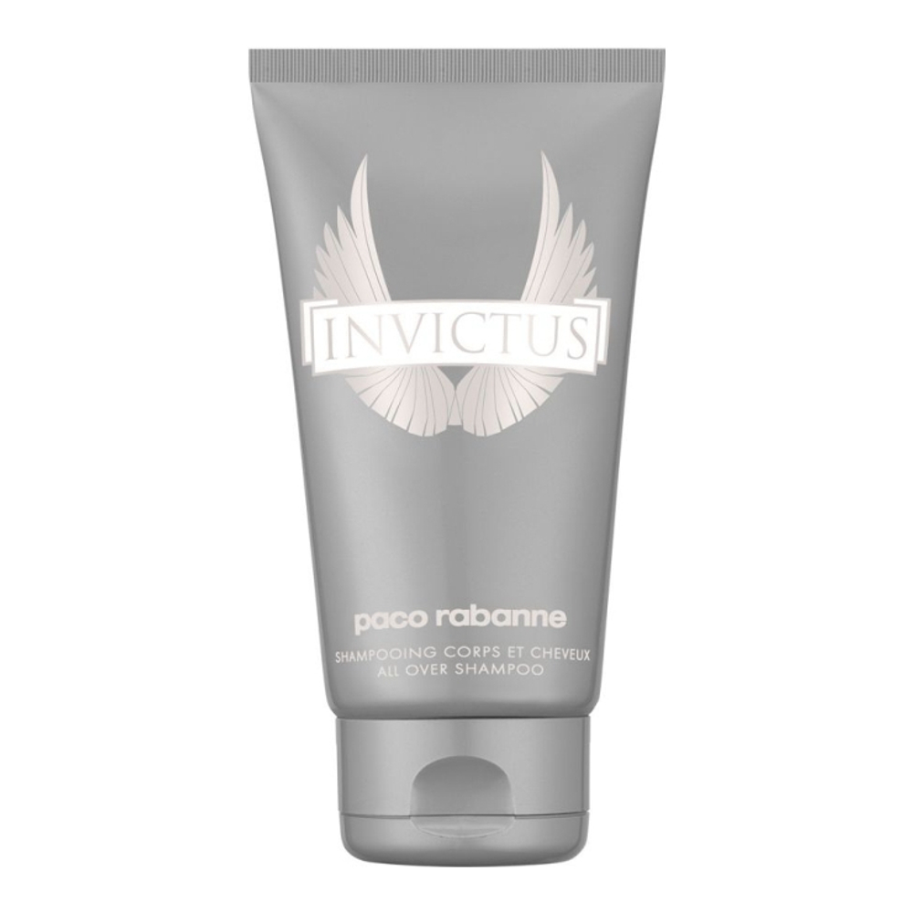 'Invictus' Shower Gel - 150 ml