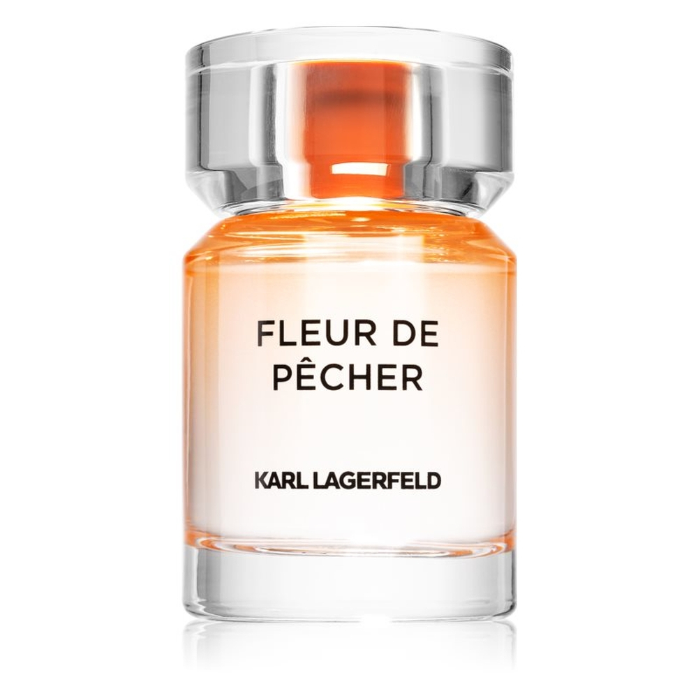 Eau de parfum 'Fleur De Pêcher' - 50 ml