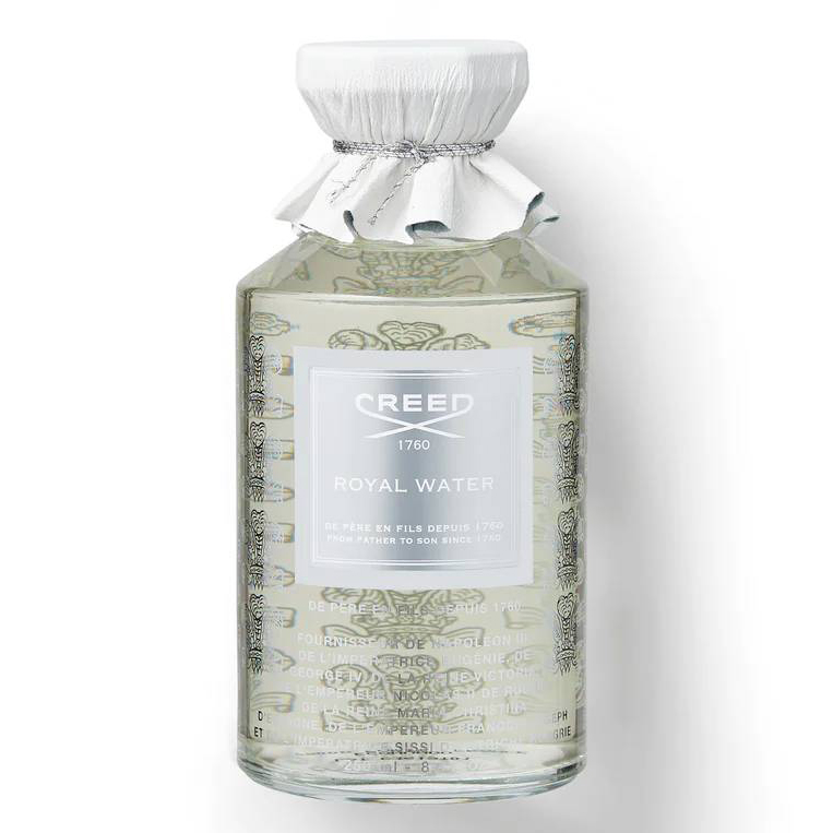'Royal Water' Eau de parfum - 250 ml