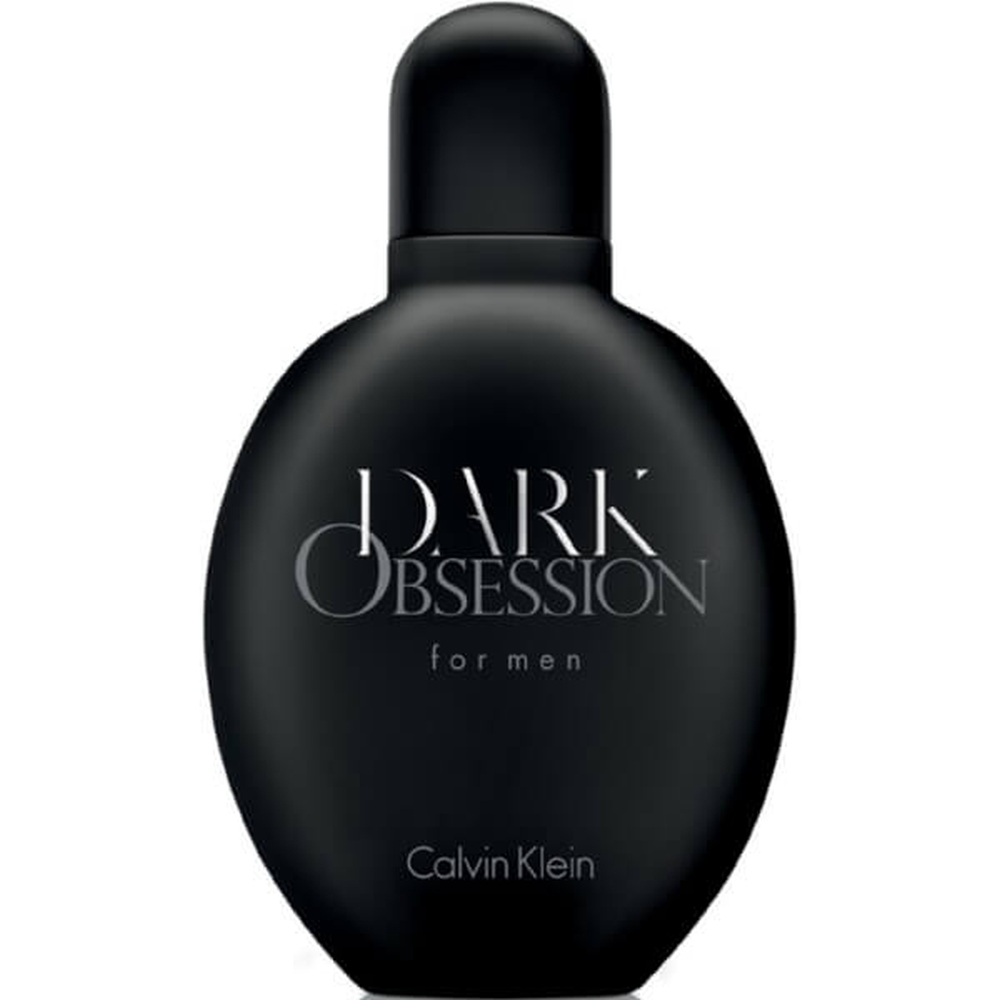 'Dark Obsession Man' Eau De Toilette - 125 ml