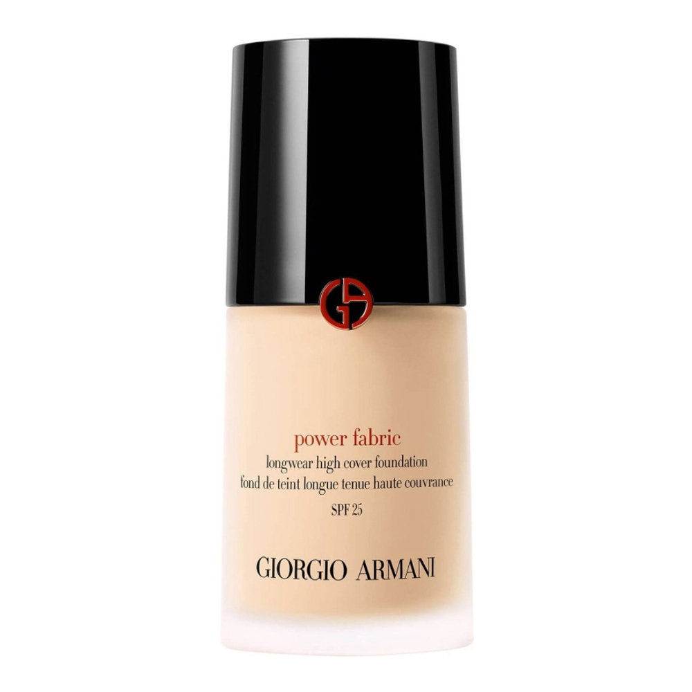 'Power Fabric' Foundation - 02 Fair Golden - 30 ml