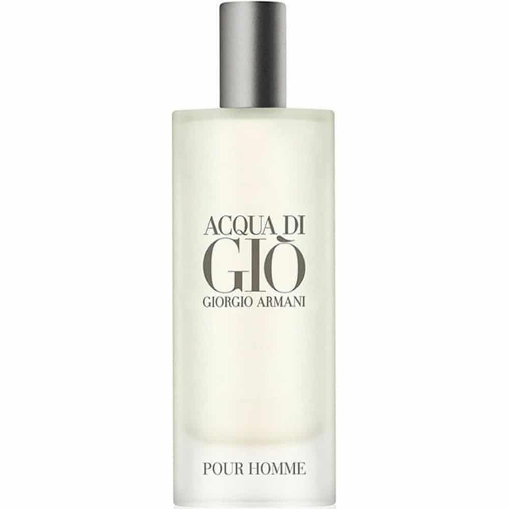 'Acqua di Giò' Eau De Toilette - 15 ml