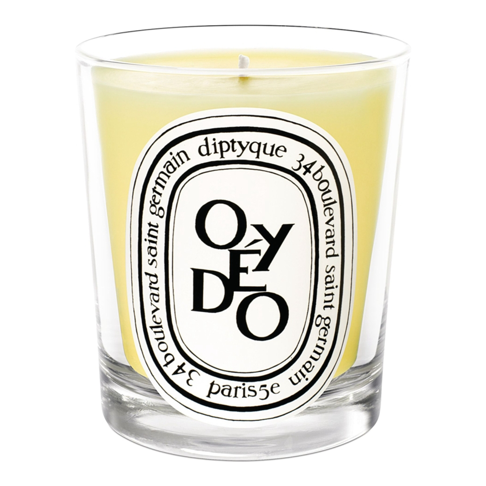 'Oyédo' Scented Candle - 190 g