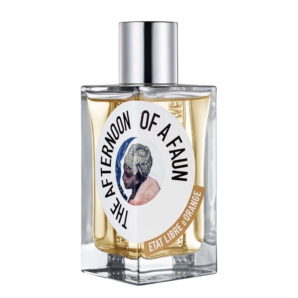 'The Afternoon of a Faun' Eau de parfum - 100 ml