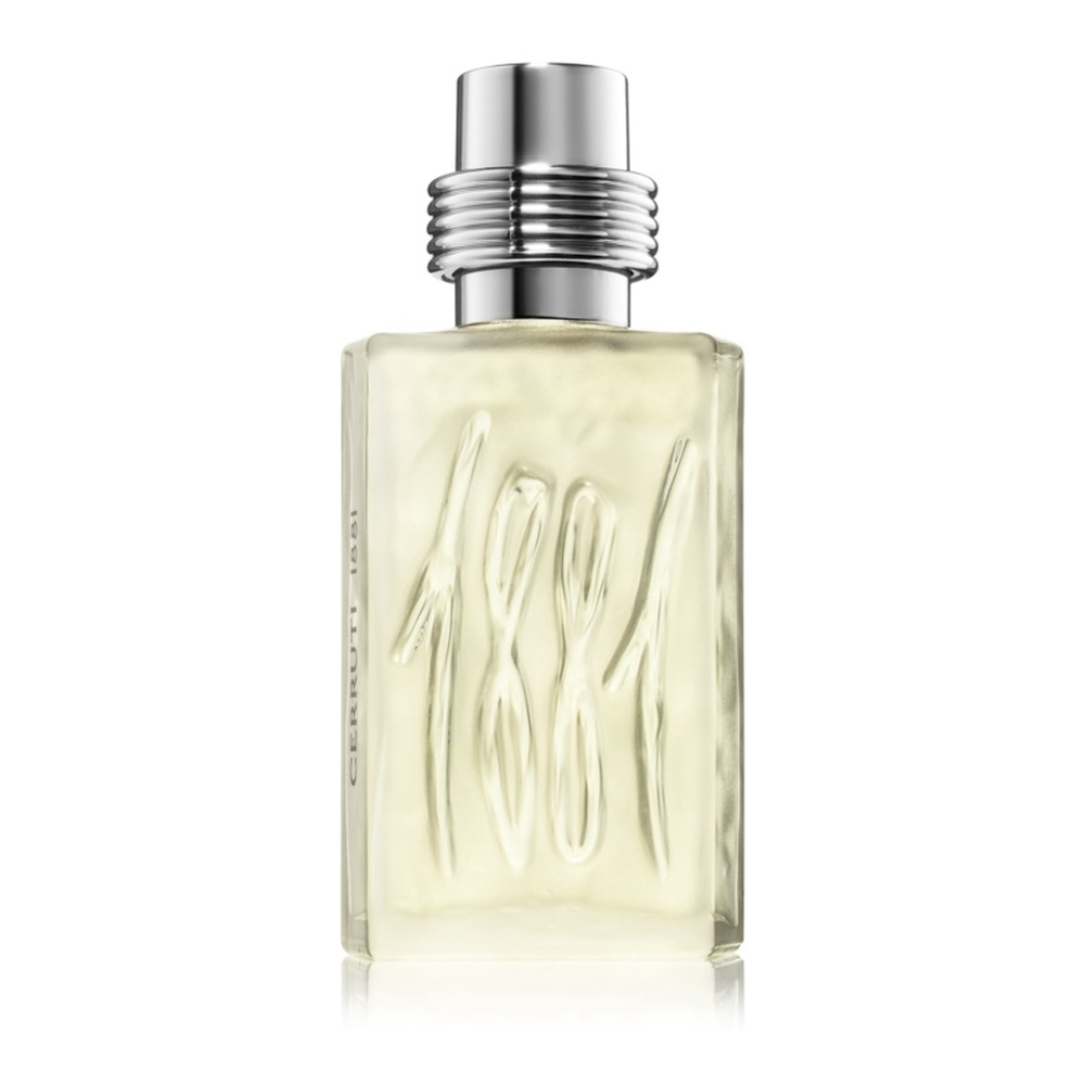 '1881' Eau De Toilette - 50 ml