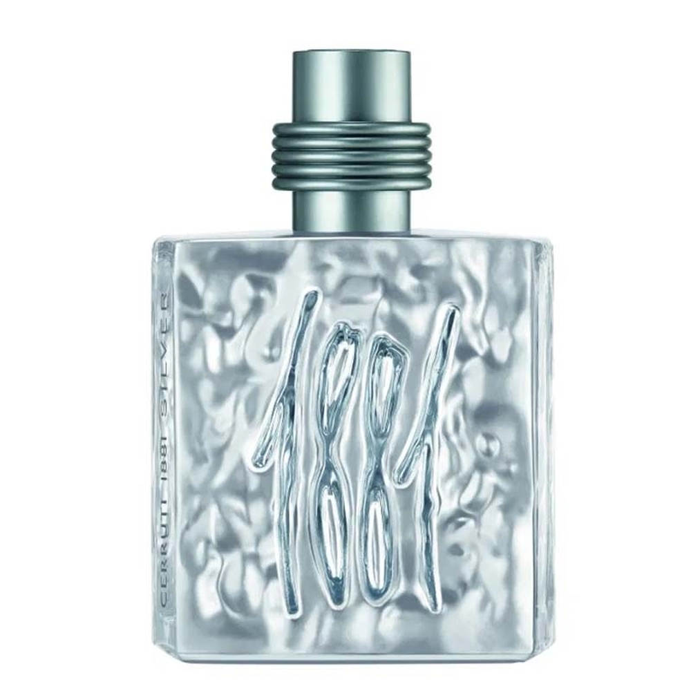 '1881 Silver' Eau De Toilette - 100 ml