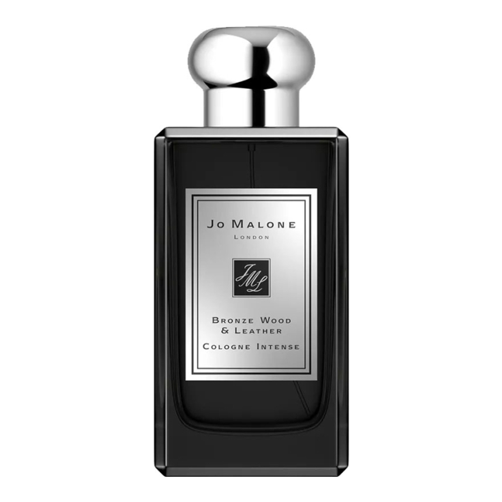 'Bronze Wood & Leather Intense' Eau de Cologne - 100 ml