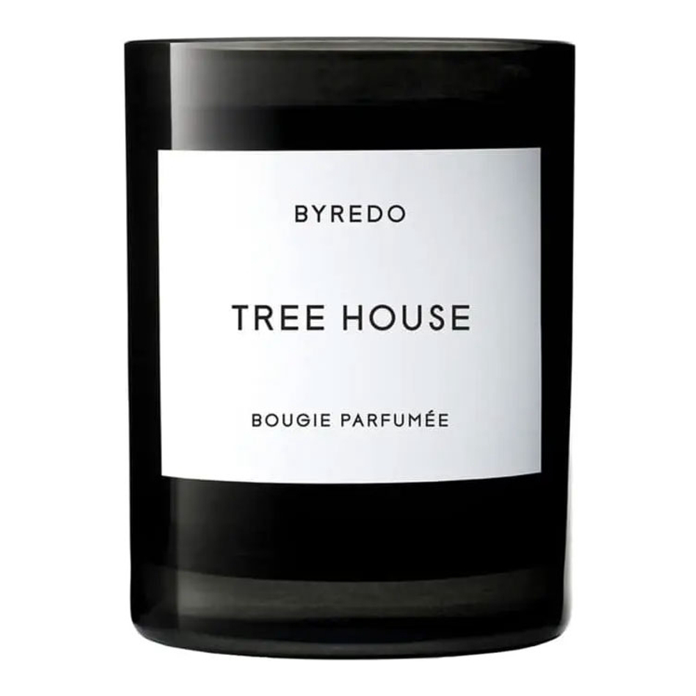 'Tree House' Duftende Kerze - 70 g