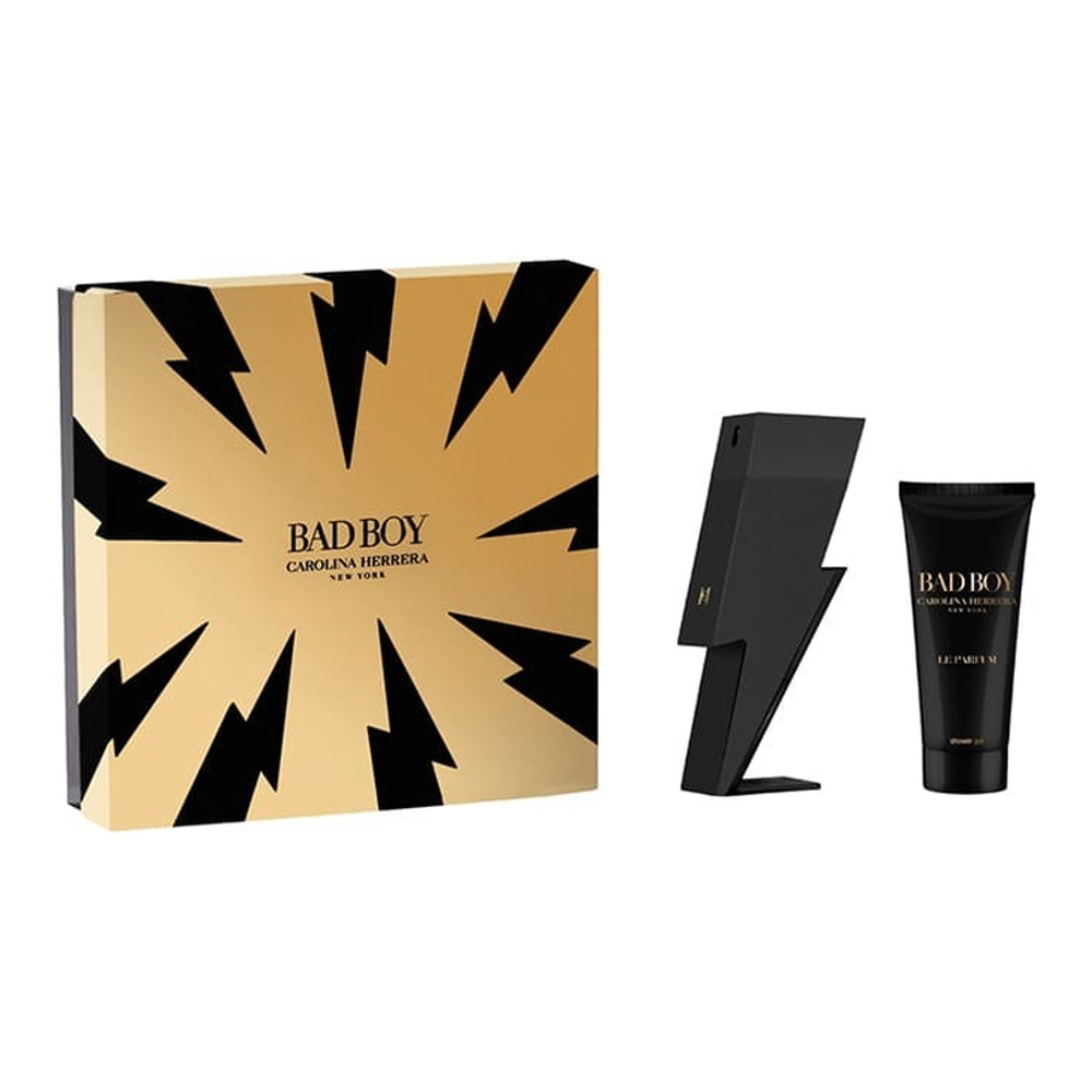 'Bad Boy Le Parfum Set' Eau De Parfum - 100 ml