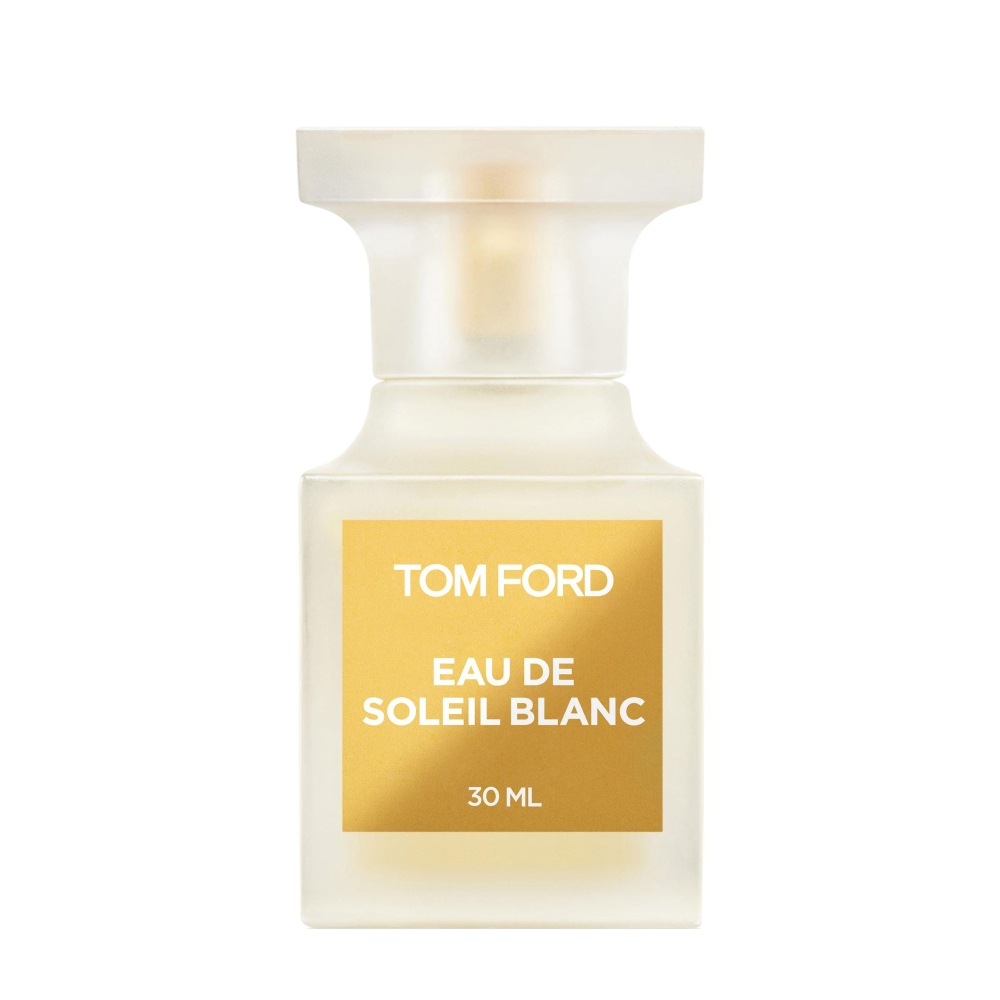 'Eau de Soleil Blanc' Eau de toilette - 30 ml