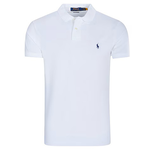 Men's Polo Shirt