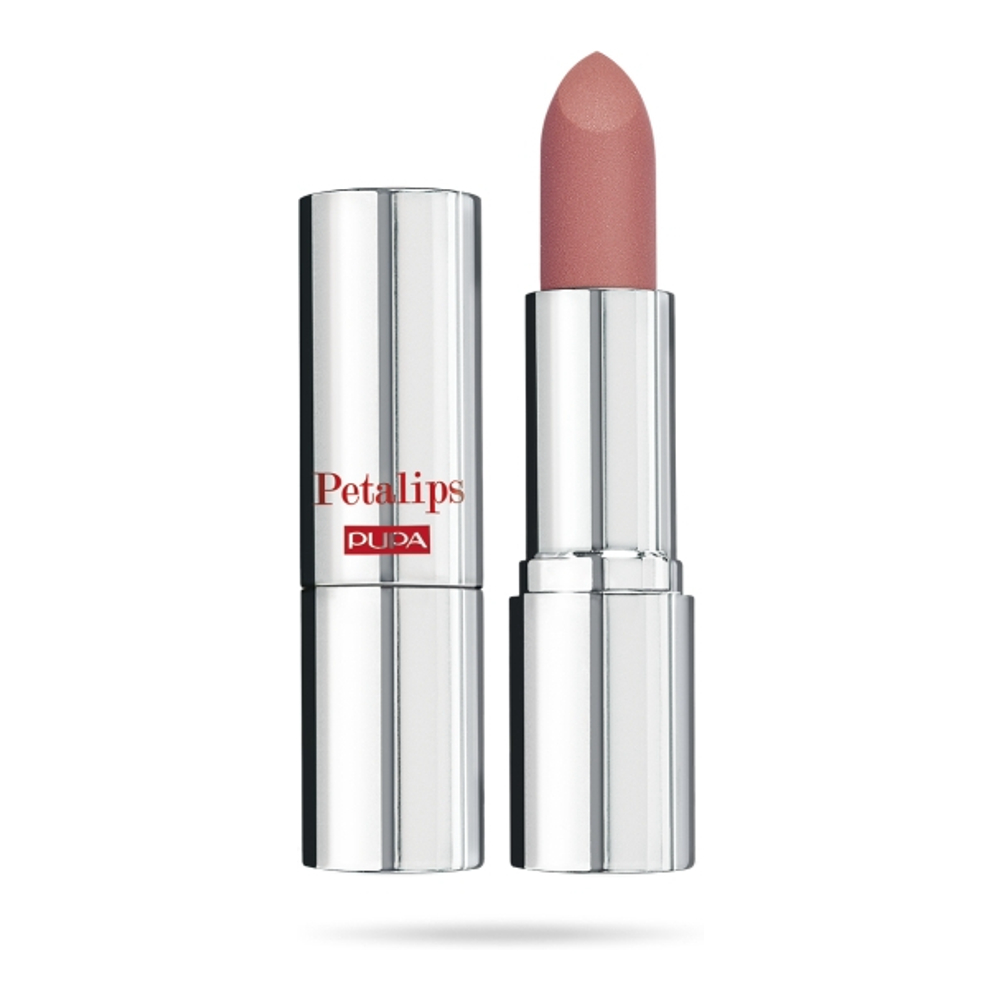 'Petalips' Lipstick - 002 Nude Peony 3.5 g
