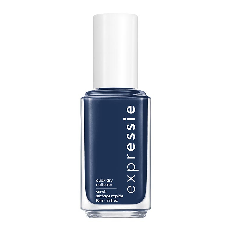 Vernis à ongles 'Expressie' - 445 Left On Shred 10 ml