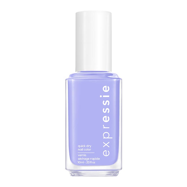 'Expressie' Nail Polish - 430 Sk8 With Destiny 10 ml