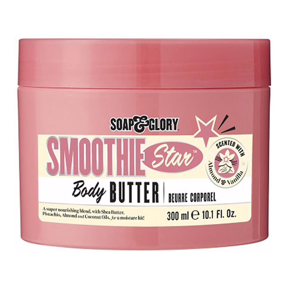 'Smoothie Star' Body Butter - 300 ml