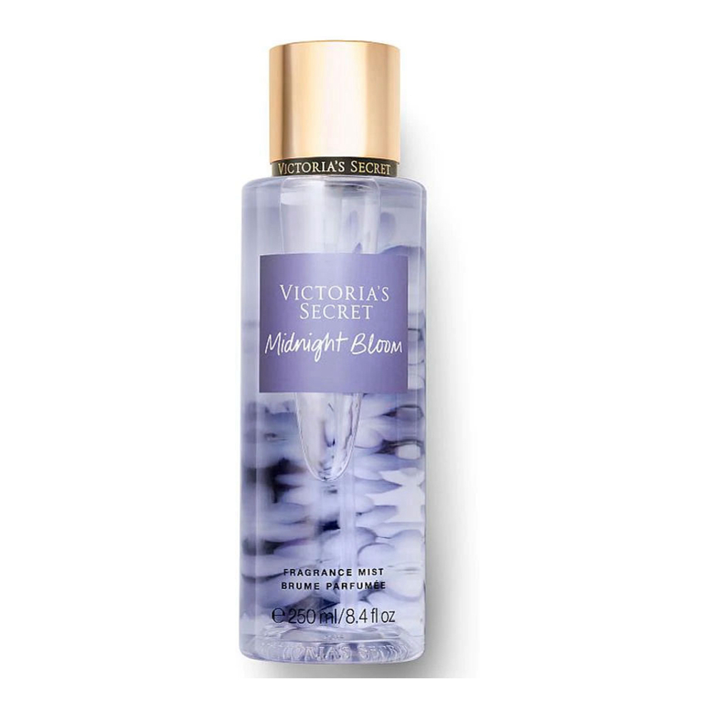 'Midnight Bloom' Body Mist - 250 ml