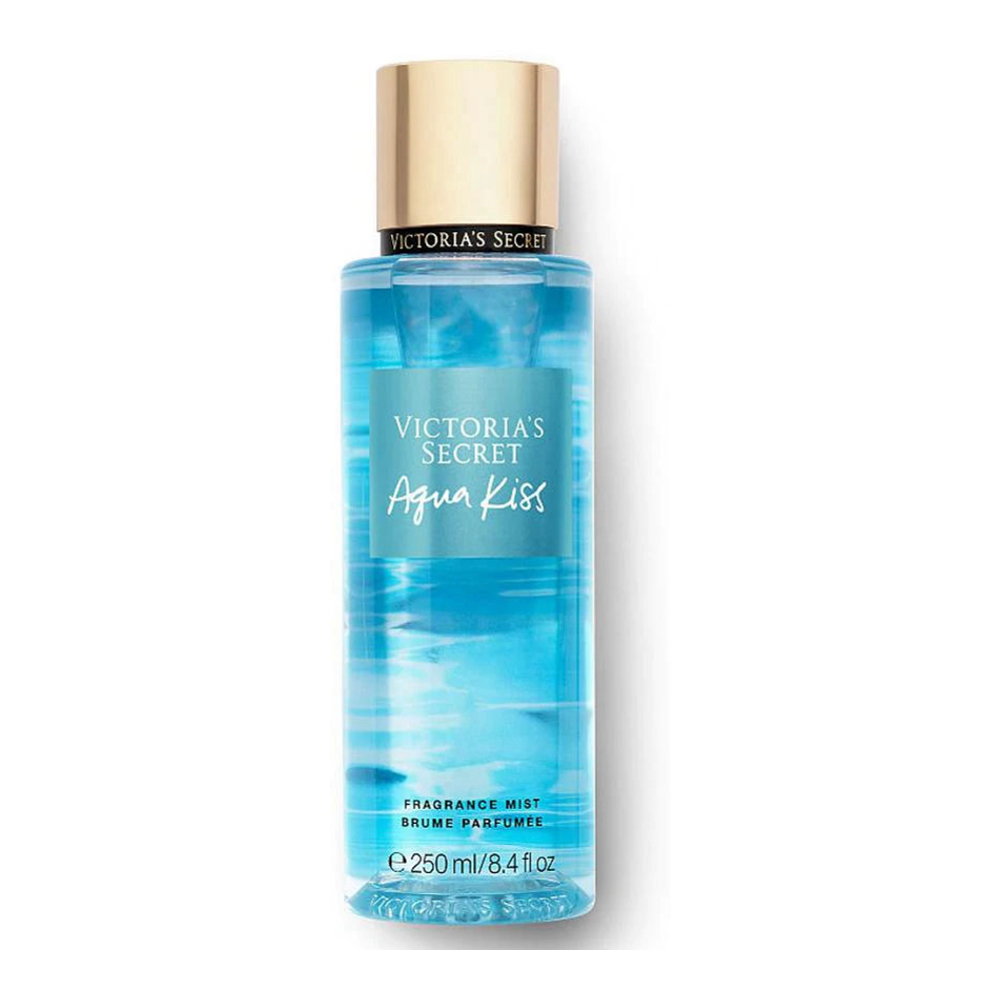 'Aqua Kiss' Body Mist - 250 ml