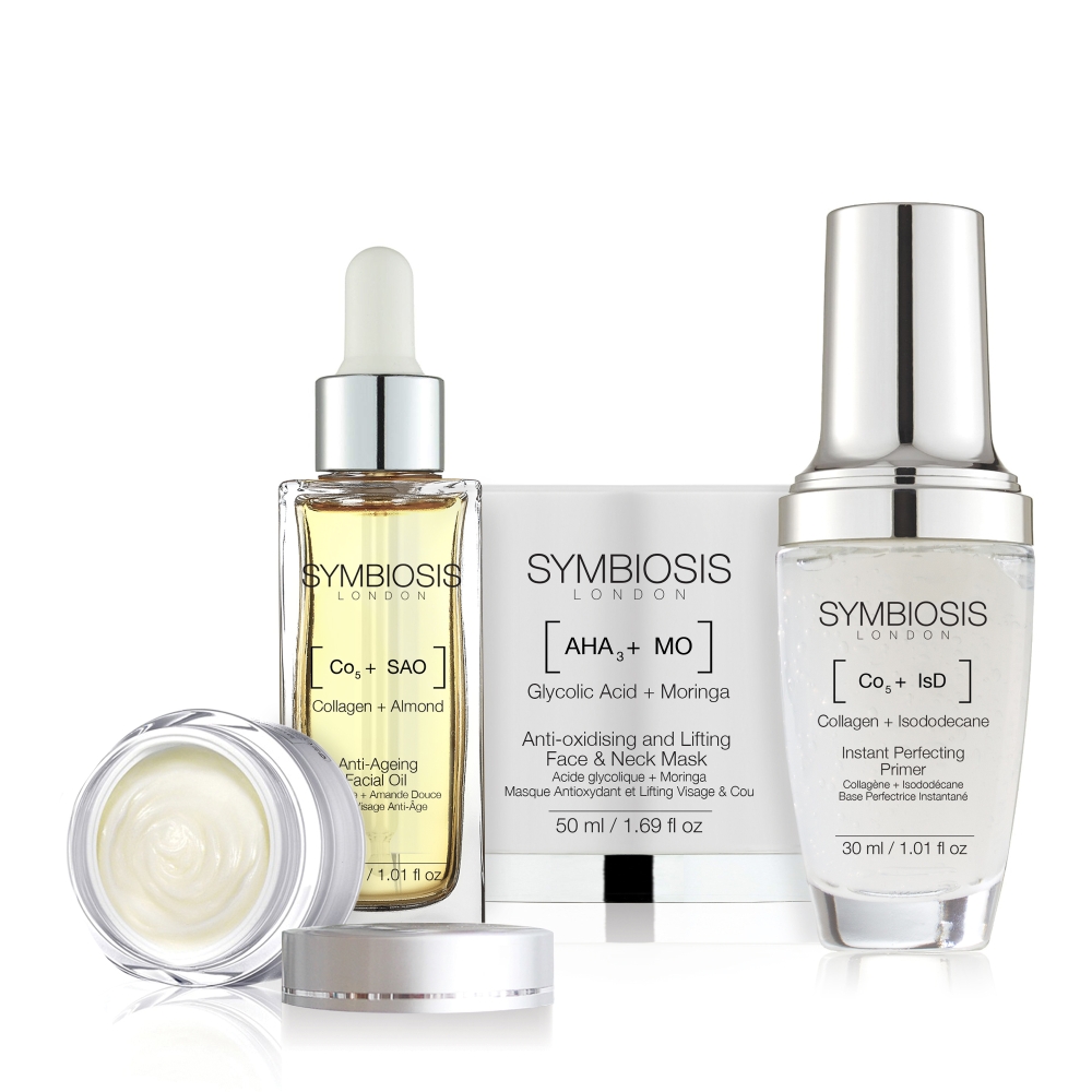 'Special Age Defence' SkinCare Set - 4 Pieces