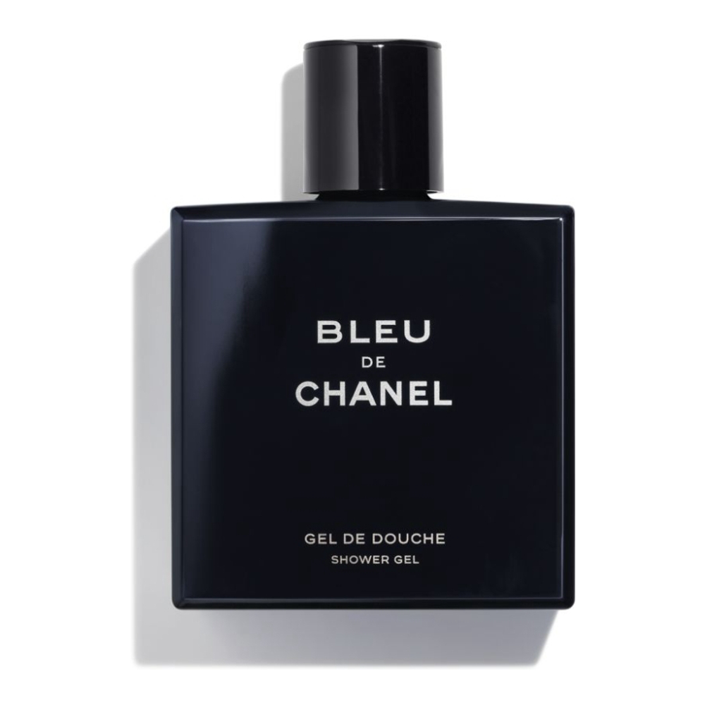 'Bleu de Chanel' Duschgel - 200 ml