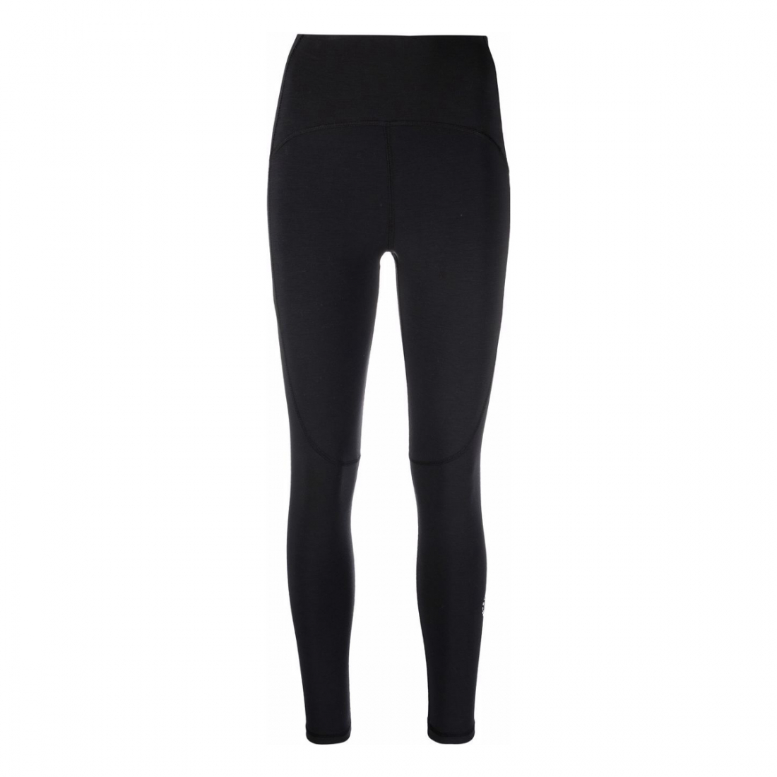 'Logo' Leggings für Damen