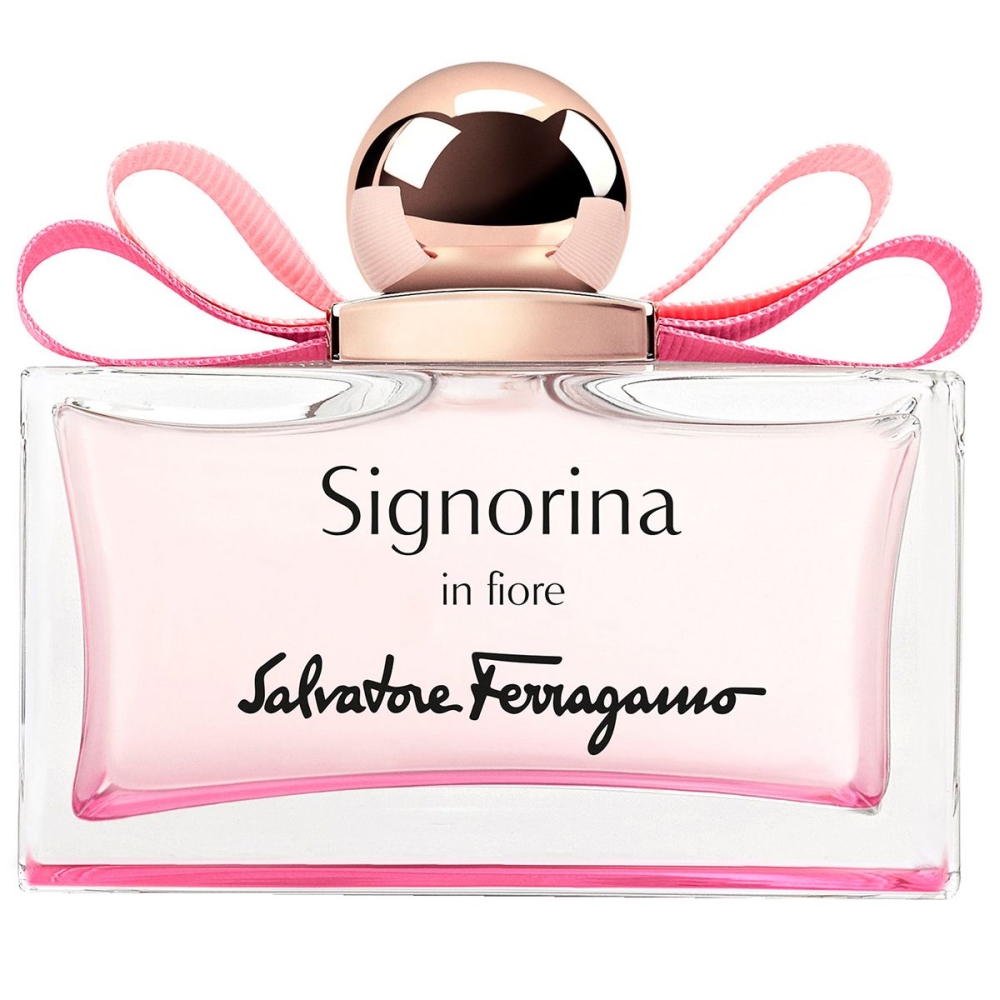 Eau de toilette 'Signorina In Fiore' - 100 ml