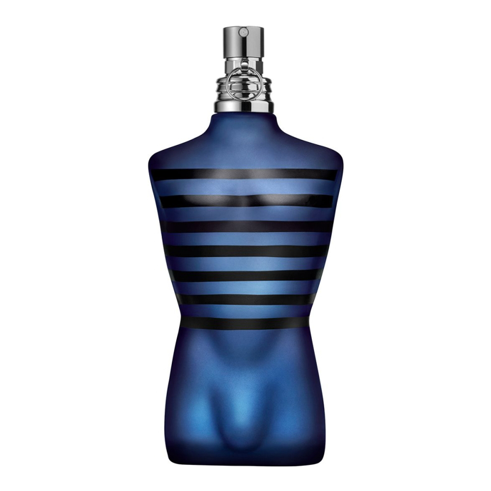 'Ultra Mâle' Eau de toilette - 125 ml