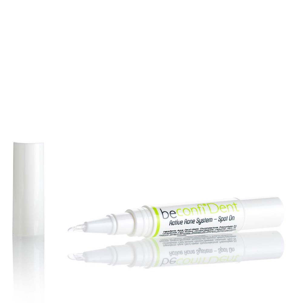 'Clear Skin' Spot Treatment - 4 ml