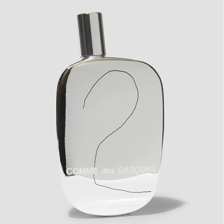 '2' Eau De Parfum - 100 ml