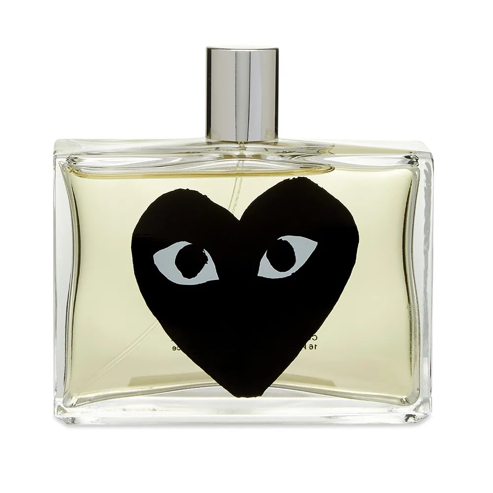 'Play Black' Eau De Toilette - 100 ml