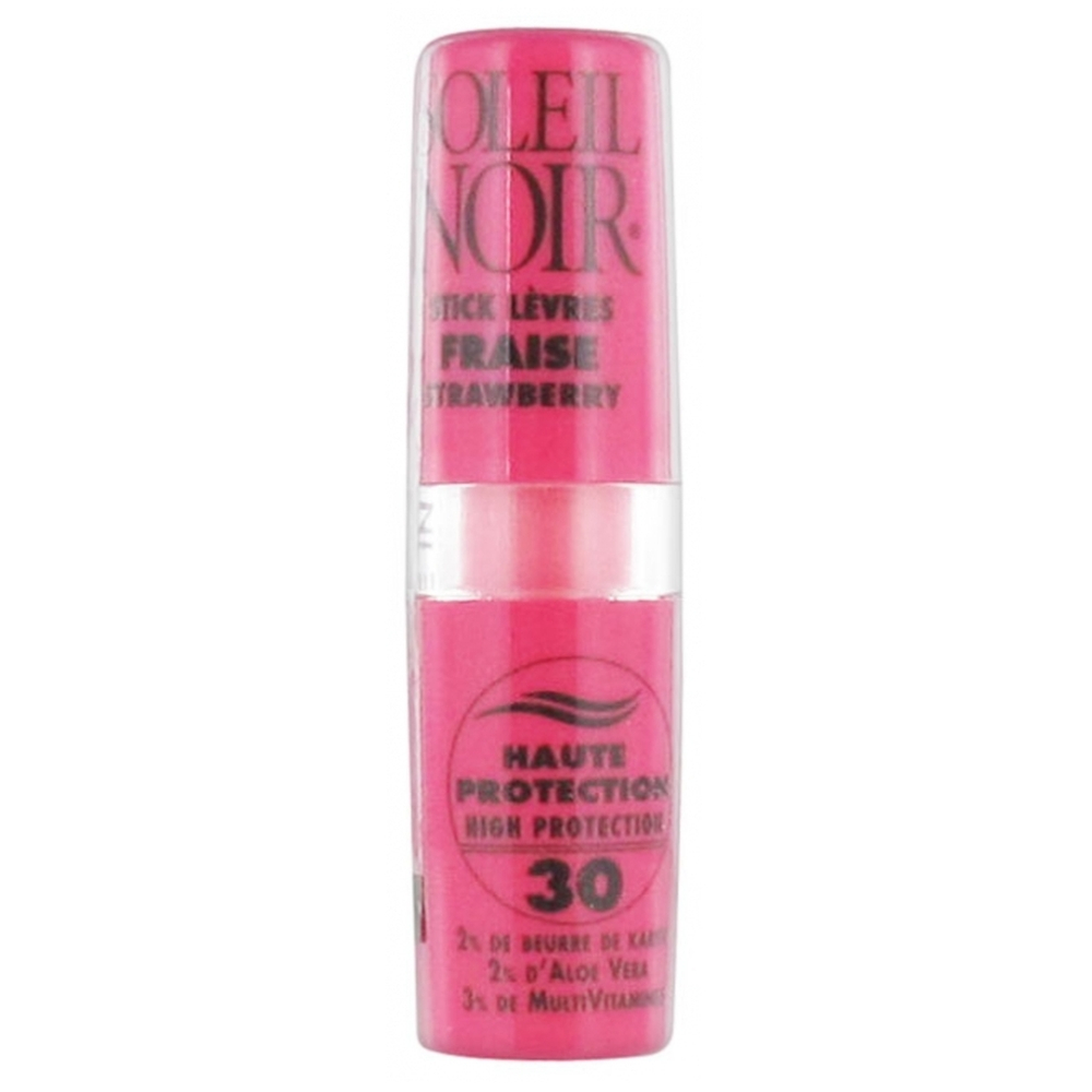 'Stick À Lèvres Fraise 30 Haute Protection' Lippenbalsam - 4 g